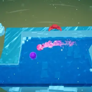 Golfish – Jellyfish
