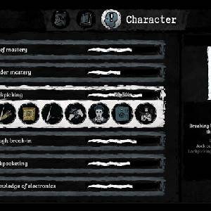 Gone Rogue - Lockpicking