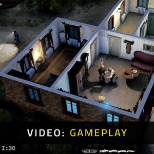 Gone Rogue - Gameplay