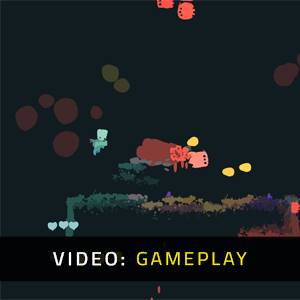 GONNER2 Lose Your Head Bundle Gameplay Video