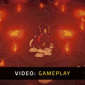 Good Heavens! - Gameplay Video