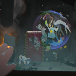 Goodnight Universe - Psychic Ability