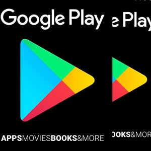 GooglePlay EUR 15 Gift Card