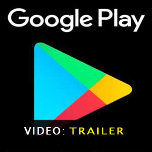 Google Play Gift Card trailer video
