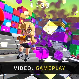 Goonya Monster - Gameplay Video