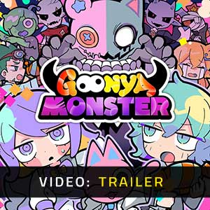 Goonya Monster - Video Trailer