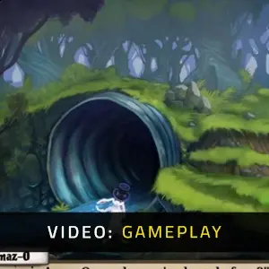 Goosebumps: The Game - Gameplay