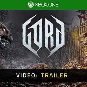 Gord Xbox One Video Trailer