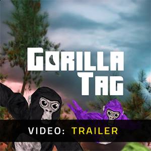 Gorilla Tag Video Trailer