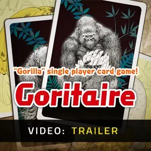 Goritaire - Video Trailer