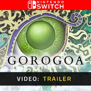 Gorogoa Nintendo Switch - Video Trailer