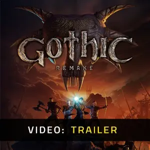 Gothic Remake - Video Trailer