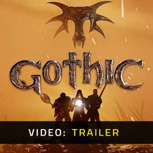Gothic Remake Video Trailer