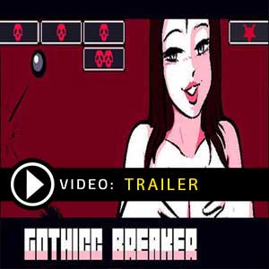 Buy Gothicc Breaker CD Key Compare Prices