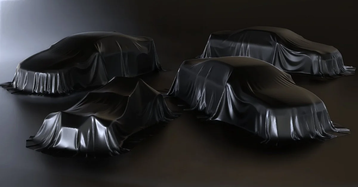 Gran Turismo 7 Teases the Return of Caterham in New August Update