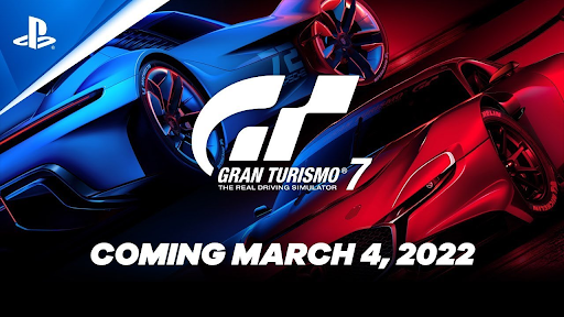 buy Gran Turismo 7 activation code