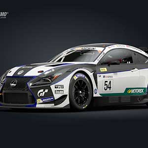 Gran Turismo Sport Spec 2
