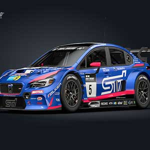 Gran Turismo Sport Spec 2