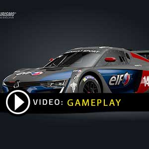 Gran Turismo Sport Spec 2 Gameplay Video