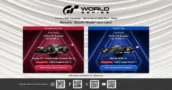 Gran Turismo World Series 2026 Round 2 Free Cars Revealed for Viewers Gift Campaign