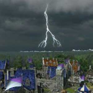 Grand Ages Medieval Weather