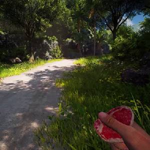 Grand Emprise Time Travel Survival Meat