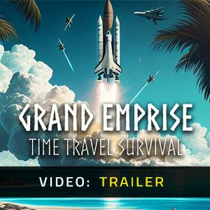 Grand Emprise Time Travel Survival Pc