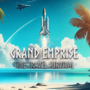 Grand Emprise: Time Travel Survival 30% off