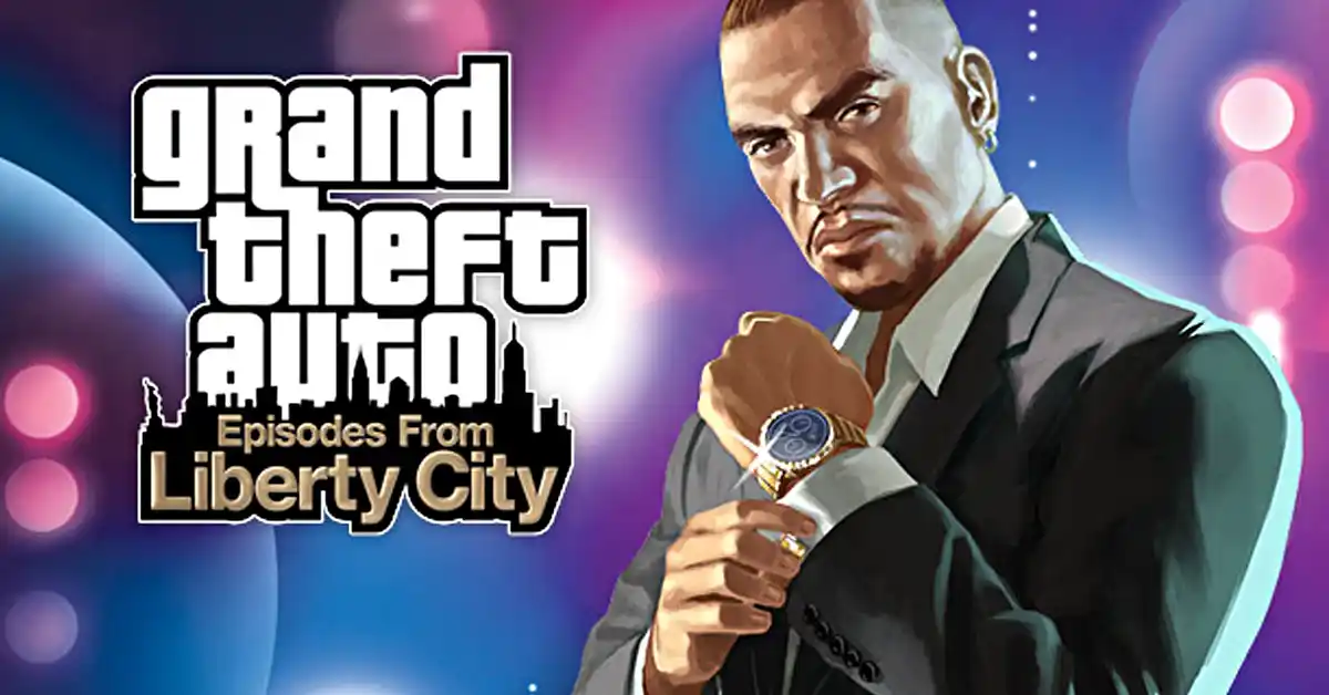 Grand Theft Auto IV: Steal a Great Deal on The Complete Edition