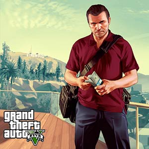 JOGO GRAND THEFT AUTO V - PS4 - GTIN/EAN/UPC 7898505161073