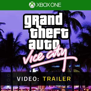 Grand Theft Auto Vice City - Video Trailer
