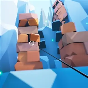 GRAPPIN - Grappling Hook