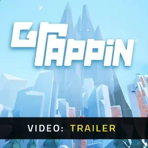 GRAPPIN - Trailer