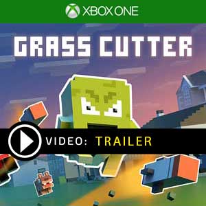 Grass Cutter Mutated Lawns Xbox One Prices Digital or Box Edition