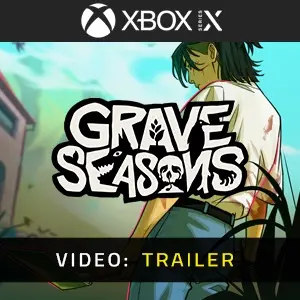Grave Seasons Xbox Series - Video Trailer