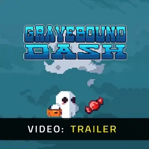 Gravebound Dash - Video Trailer