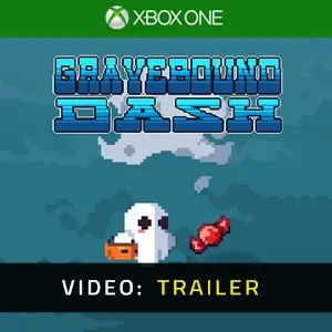 Gravebound Dash Xbox One - Video Trailer