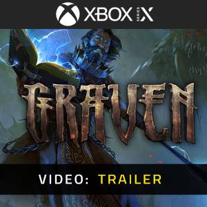 GRAVEN - Trailer