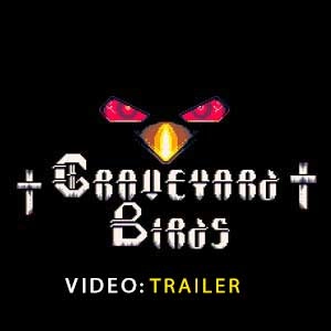 Graveyard Birds Pc