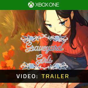 Graveyard Girls Xbox One