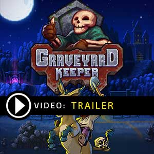 Buy Graveyard Keeper CD Key Compare Prices