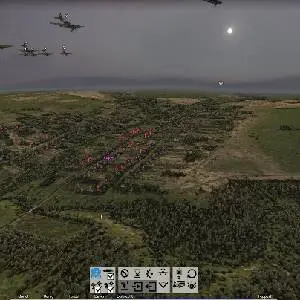 Graviteam Tactics: Mius-Front - Village