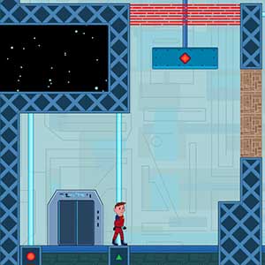 Started the experiment