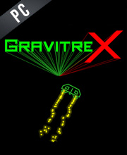 GravitreX Arcade