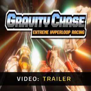 Gravity Chase - Trailer