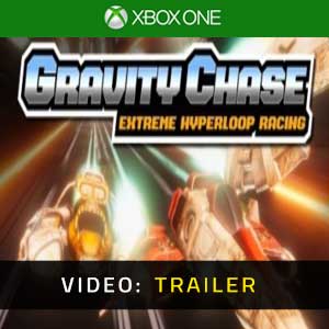 Gravity Chase - Trailer