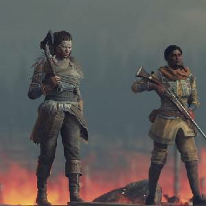 GreedFall 2 The Dying World Natives