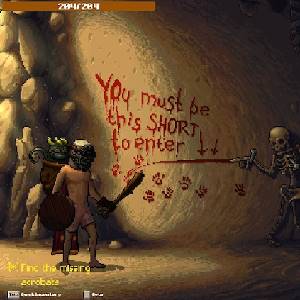 Greedventory - Warning Sign