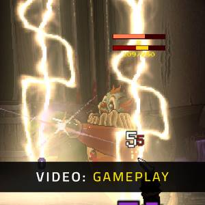 Greedventory Gameplay Video