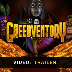 Greedventory Video Trailer